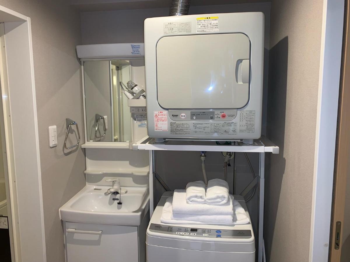Clean Hotels In Higashimachi Annex Naha Exterior foto